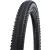 Schwalbe Hurricane Perf refl. 28" gravel külső gumi