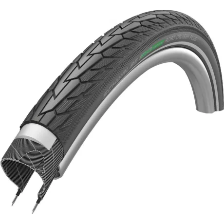 Schwalbe Road Cruiser Plus Act 20" refl. külső gumi