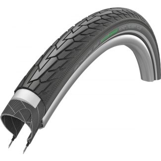   Schwalbe Road Cruiser Plus Act 24" refl. trekking külső gumi
