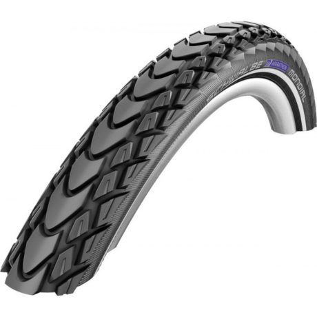 Schwalbe Marathon Mondial EVO 28" refl. trekking hajtogatható külső gumi