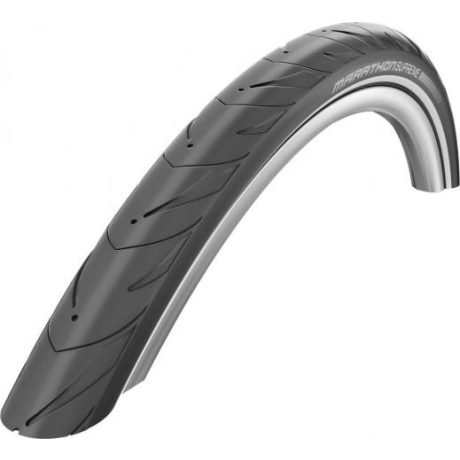 Schwalbe 28X1.60 Marathon Supreme Evo HS469 VG OSC Ref LS 490 g hajtogatható trekking külső gumi