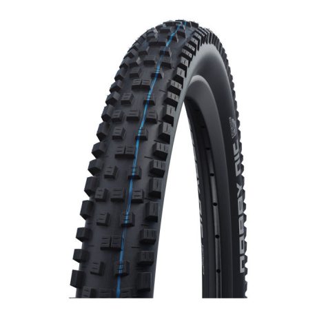 Schwalbe Nobby Nic EVO SG TLE 26" hajtogatható  MTB külső gumi