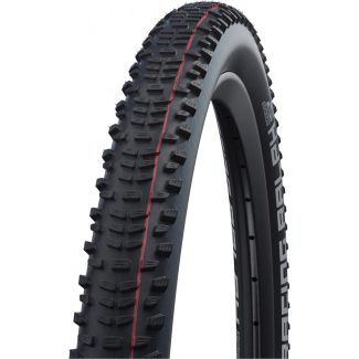   Schwalbe Racing Ralph EVO SG TLE 26" hajtogatható  MTB külső gumi