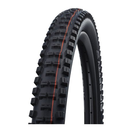 Schwalbe Big Betty EVO ST TLE 26" hajtogatható MTB külső gumi