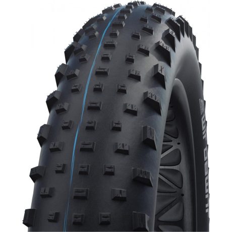 Schwalbe Jumbo Jim EVO SG TLE 26" hajtogatható MTB külső gumi