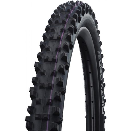 Schwalbe Dirty Dan Evo SD TLE 27,5" hajtogatható MTB külső gumi