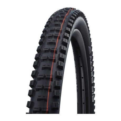 Schwalbe Big Betty EVO SG TLE 27,5" hajtogatható MTB külső gumi