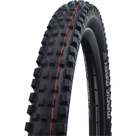 Schwalbe Magic Mary EVO SG Soft TLE 27,5" hajtogatható MTB külső gumi