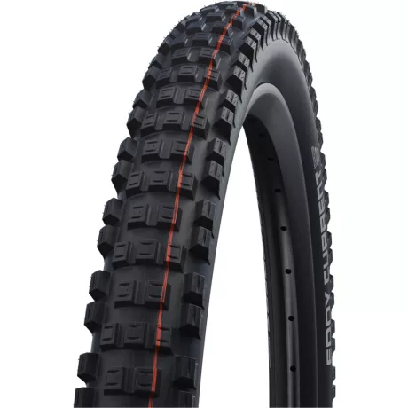 Schwalbe Eddy Current Rear EVO SG TLE 27,5" hajtogatható MTB külső gumi