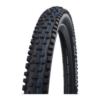   Schwalbe Nobby Nic EVO SG SpeedGrip TLE 29" hajtogatható  MTB külső gumi
