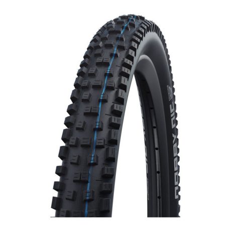 Schwalbe Nobby Nic EVO SG SpeedGrip TLE 29" hajtogatható  MTB külső gumi