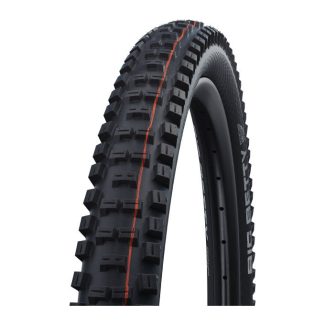   Schwalbe Big Betty EVO SG TLE 29" hajtogatható MTB külső gumi