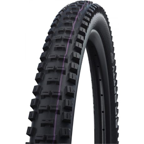 Schwalbe Big Betty EVO SD TLE 29" hajtogatható MTB külső gumi