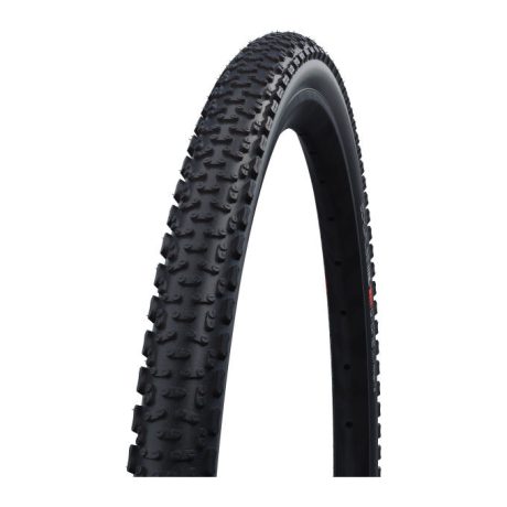 Schwalbe G-One Ultrabite EVO TLE 27,5" hajtogatható gravel külső gumi