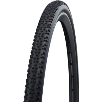   Schwalbe X-One Allround EVO TLE 27,5" hajtogatható gravel külső gumi