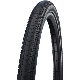   Schwalbe Marathon Allmotion EVO TLE 28" refl. trekking hajtogatható külső gumi