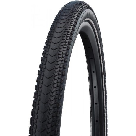 Schwalbe Marathon Allmotion EVO TLE 28" refl. trekking hajtogatható külső gumi