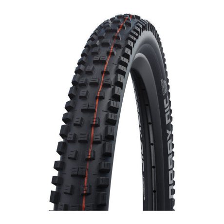 Schwalbe Nobby Nic EVO ST Soft TLE 29" hajtogatható  MTB külső gumi