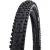 Schwalbe Nobby Nic Perf TLE 27,5" hajtogatható MTB külső gumi