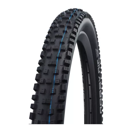 Schwalbe Nobby Nic EVO ST Speedgrip TLE 27.5" hajtogatható  MTB külső gumi