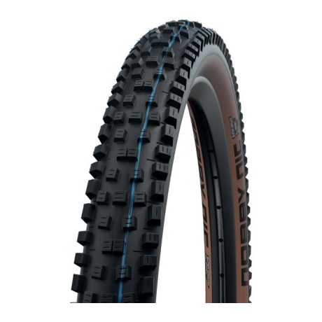 Schwalbe Nobby Nic EVO SR TLE 29" hajtogatható  MTB külső gumi