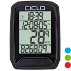 Ciclosport Protos 213 vezetékes kilométeróra