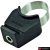 Klickfix Contour adapter üléscsőre