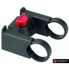 Klickfix Oversize kormányadapter