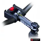 Klickfix Oversize kormányadapter