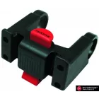 Klickfix Oversize kormányadapter