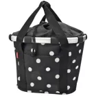 Klickfix Bikebasket első kosár (adapter nélkül)
