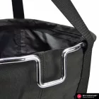 Klickfix Shopper bevásárló táska/első kosár (adapter nélkül)