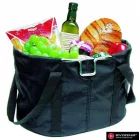 Klickfix Shopper bevásárló táska/első kosár (adapter nélkül)