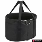 Klickfix Shopper bevásárló táska/első kosár (adapter nélkül)