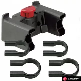 Klickfix univerzális kormányadapter