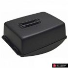 Klickfix Bike Box csomagtartó doboz