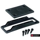 Klickfix Bike Box csomagtartó doboz