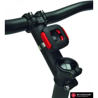 Klickfix Quad adapter