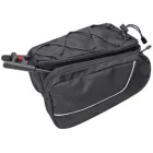 Klickfix Contour Sport nyeregcsőre szerelhető táska