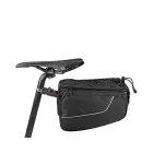 Klickfix Contour Sport nyeregcsőre szerelhető táska