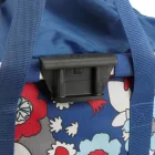 Klickfix Bikebasket első kosár (adapter nélkül)