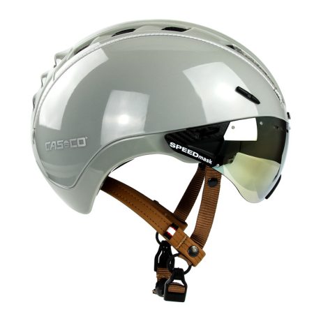 Casco Roadster Plus országúti sisak Speedmask lencsével