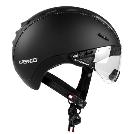 Casco Roadster Plus országúti sisak Speedmask lencsével