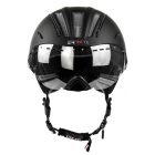 Casco Roadster Plus országúti sisak Speedmask lencsével