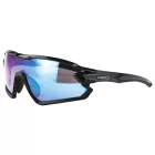 Casco SX-34 Carbonic cserélhető lencsés szemüveg