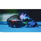 Casco SX-34 Carbonic cserélhető lencsés szemüveg