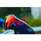 Casco SX-34 Carbonic cserélhető lencsés szemüveg