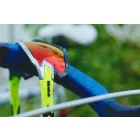 Casco SX-34 Carbonic cserélhető lencsés szemüveg