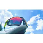 Casco SX-34 Carbonic cserélhető lencsés szemüveg