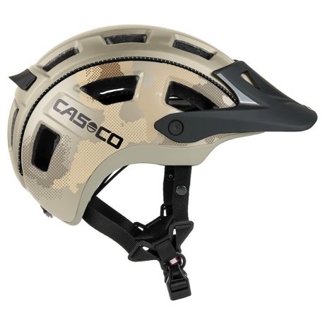 Casco MTBE 2. MTB sisak